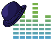 Puget Sounds Featuring DJ Kelli logo