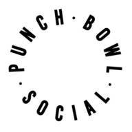 Punch Bowl Social logo