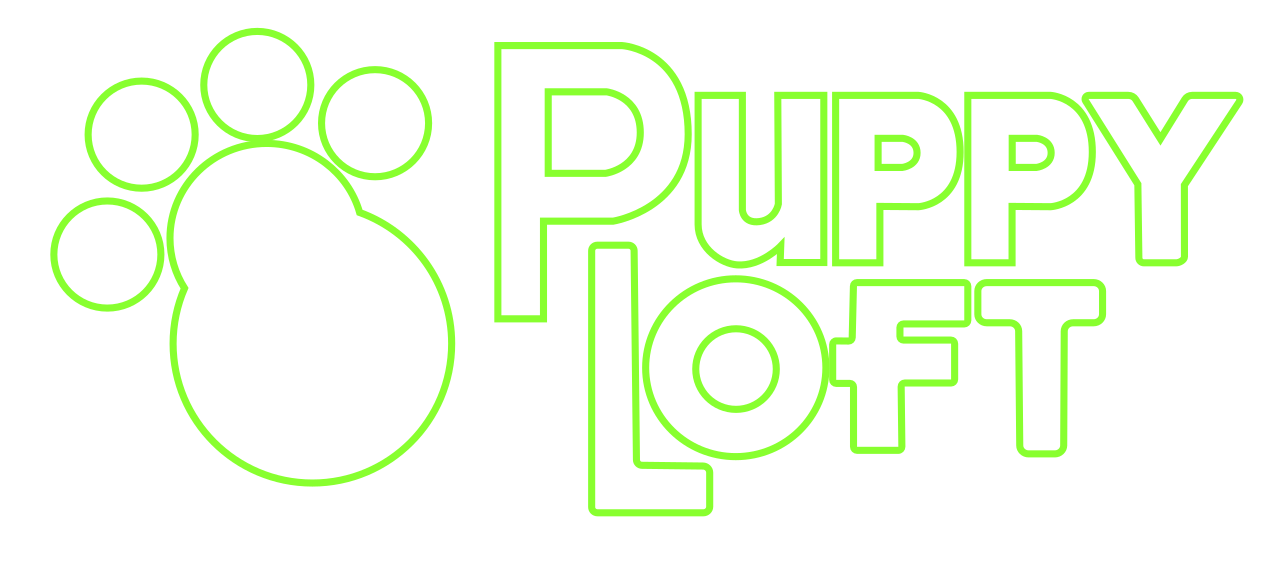 Puppy Loft logo