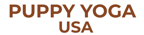Puppy Yoga Chicago - Fulton Market (Puppy Yoga USA) logo