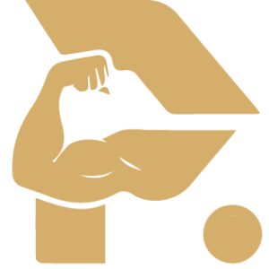 Pure Fitcare Bodybuilding Club logo