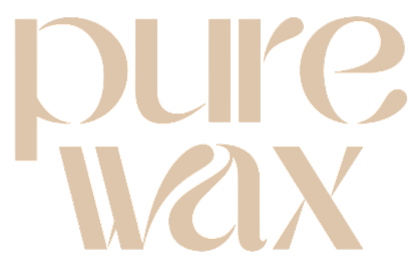 Pure Wax London - Soho logo