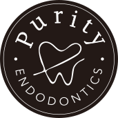 Purity Endodontics logo
