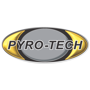 Pyro-Tech Security Suppliers logo