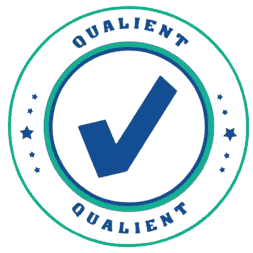 Qualient Group logo