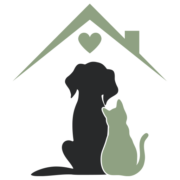 Quarry Kennels and Cattery logo