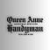 Queen Anne Handyman logo