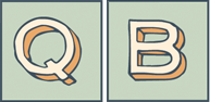 Queen Books logo