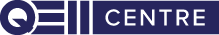 Queen Elizabeth II Centre logo