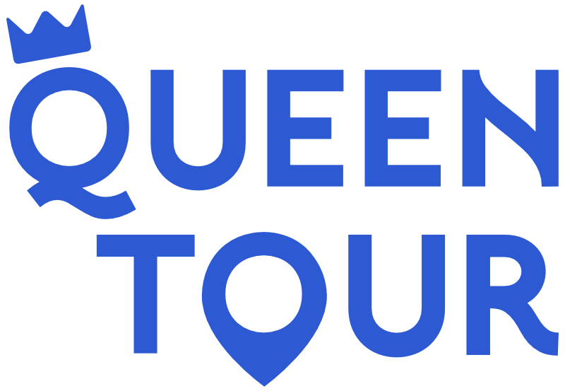 Queen Tour Niagara Falls Tours logo