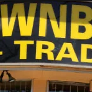 Queenglad Pawnbrokers logo