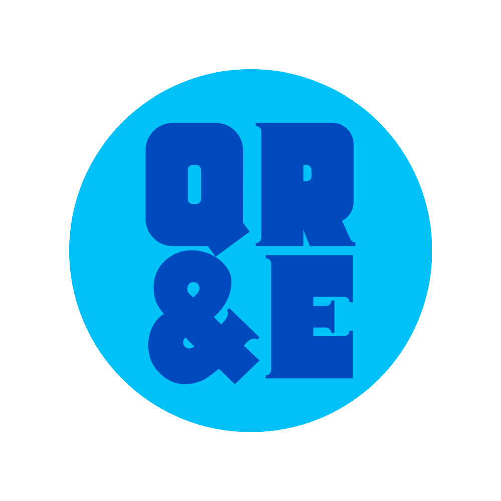 Quick Repair and Electronics logo
