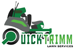 Quick Trimms Lawn Care LLC logo