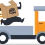 Quicker Packers And Movers Pvt. Ltd. - Best Packers and Movers in delhi logo