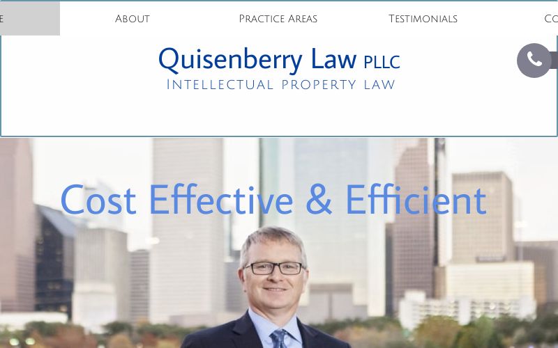 Quisenberry Law PLLC logo