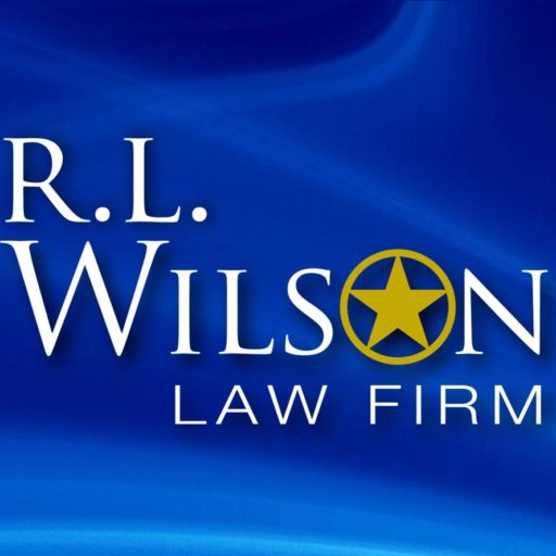R L WILSON LAW FIRM SAN ANTONIO REAL ESTATE LAWYERS logo