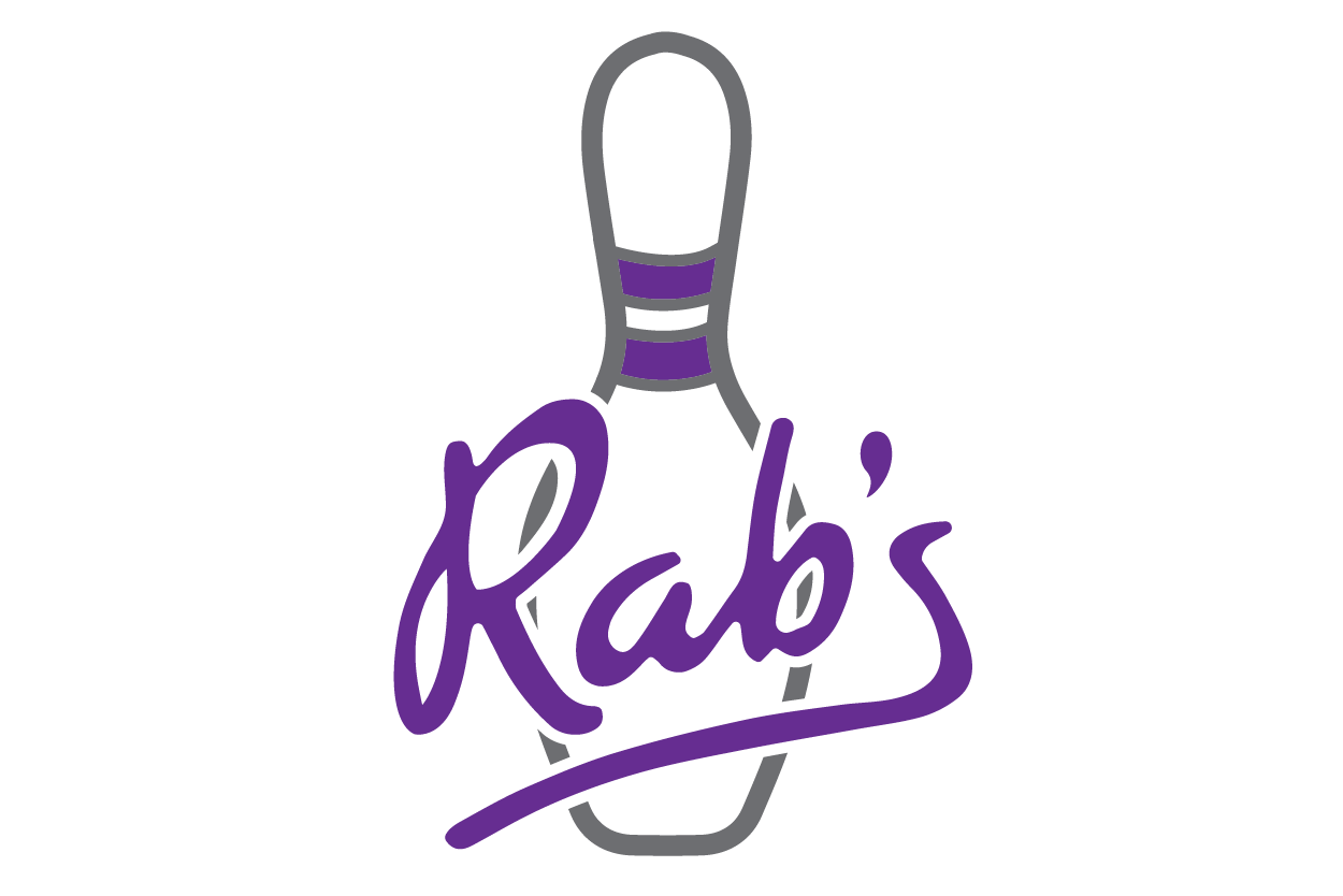 Rab's Country Lanes logo