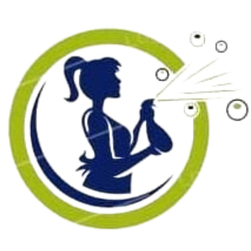 Rachkim Cleaning Services logo