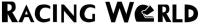 Racing World logo