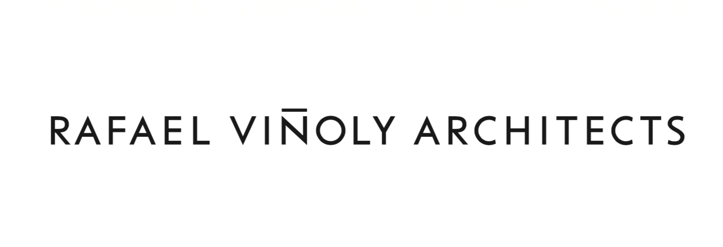 Rafael Viñoly Architects logo