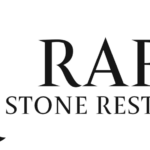 Rafi's Stone Restoration logo