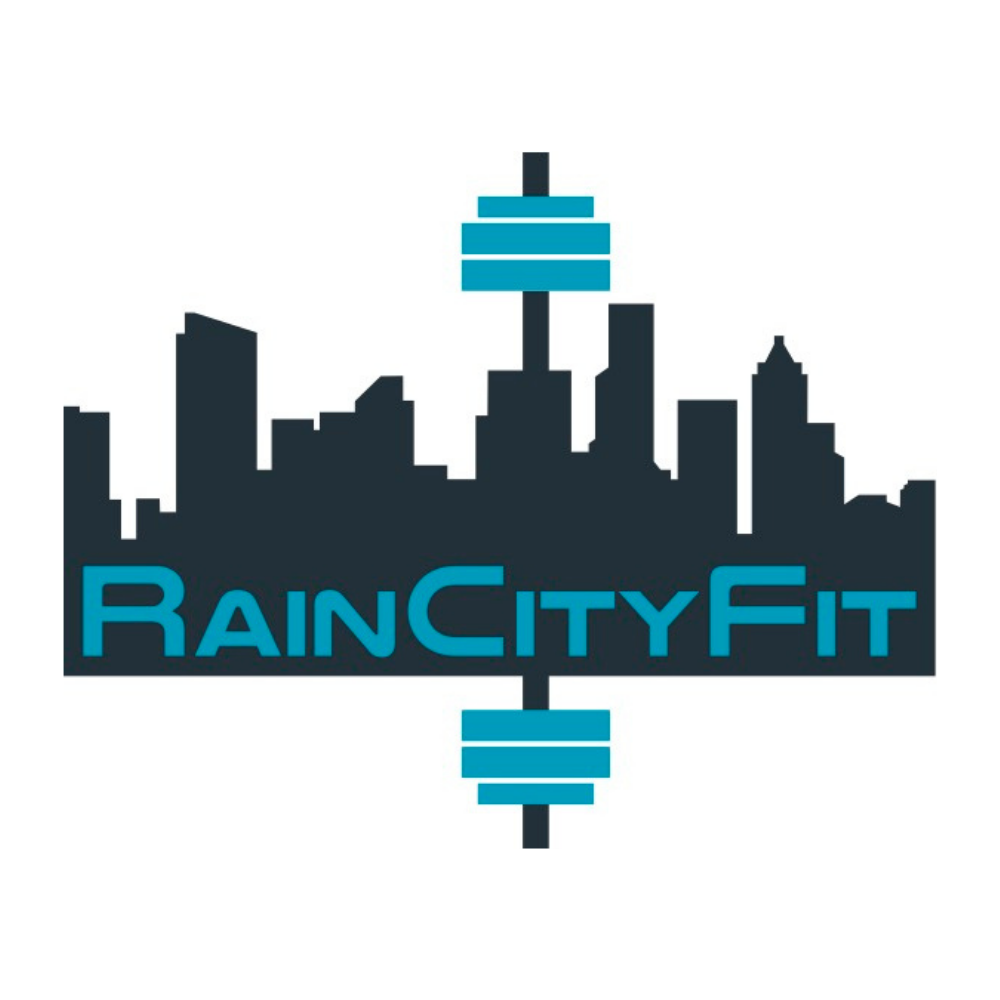 Rain City Fit logo