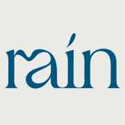 Rain Corniche logo