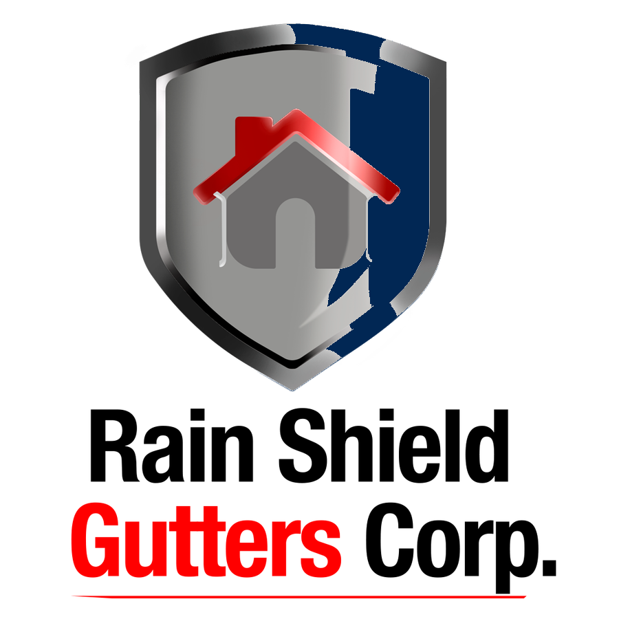 Rain Shield Gutters Corp logo