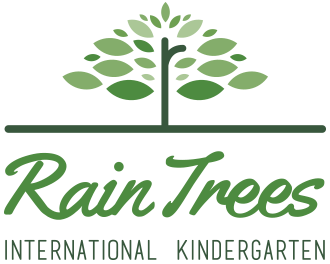 Rain Trees International Kindergarten & Preschool logo