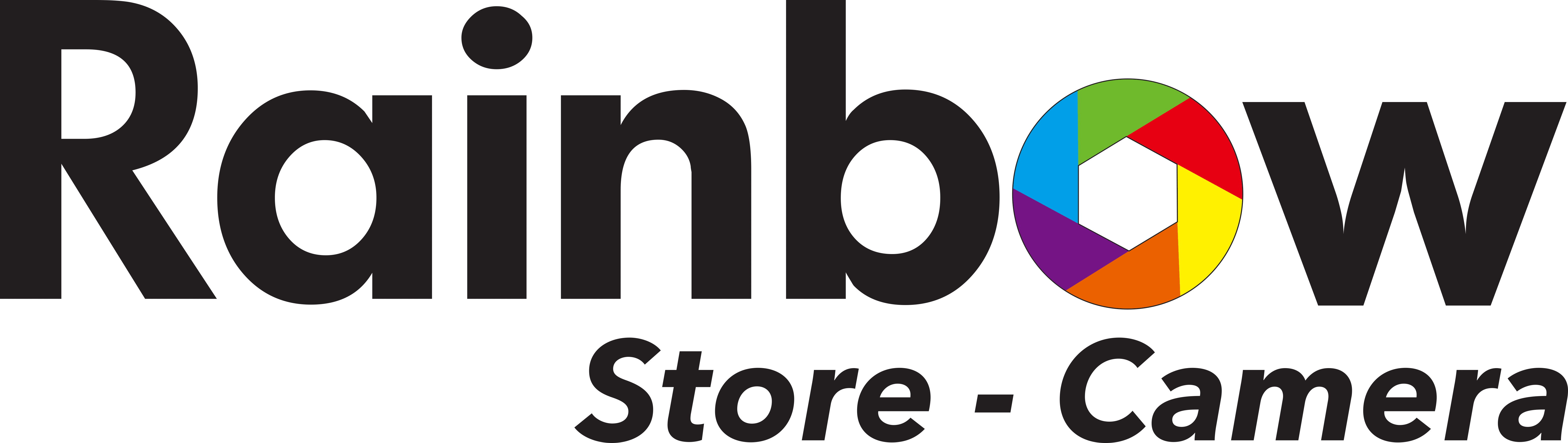 Rainbow Store Camera ( 旺角雅蘭中心總店 ) logo