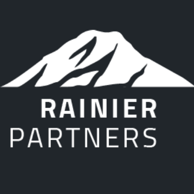 Rainier Partners logo