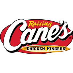 Raising Cane's Chicken Fingers logo