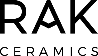 RAK Ceramics Flagship Showroom logo