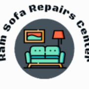 Ram Sofa Repair Center logo