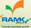 Ramky Enviro Engineers Ltd (WtE) logo