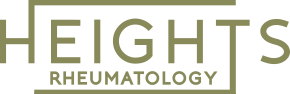 Ramona Mihu, MD, CCD - Rheumatologist logo