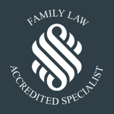 Ramsden Family Law logo