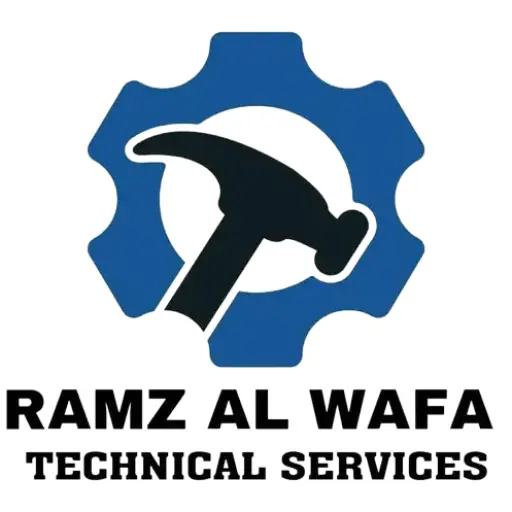 RAMZ AL WAFA TECHNICAL SERVICES logo