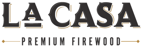 Rancho La Casa Firewood logo