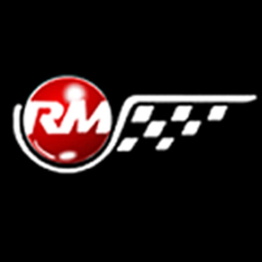 Randburg Motorcycles logo