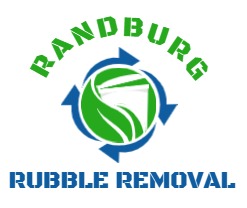 Randburg rubble removal logo