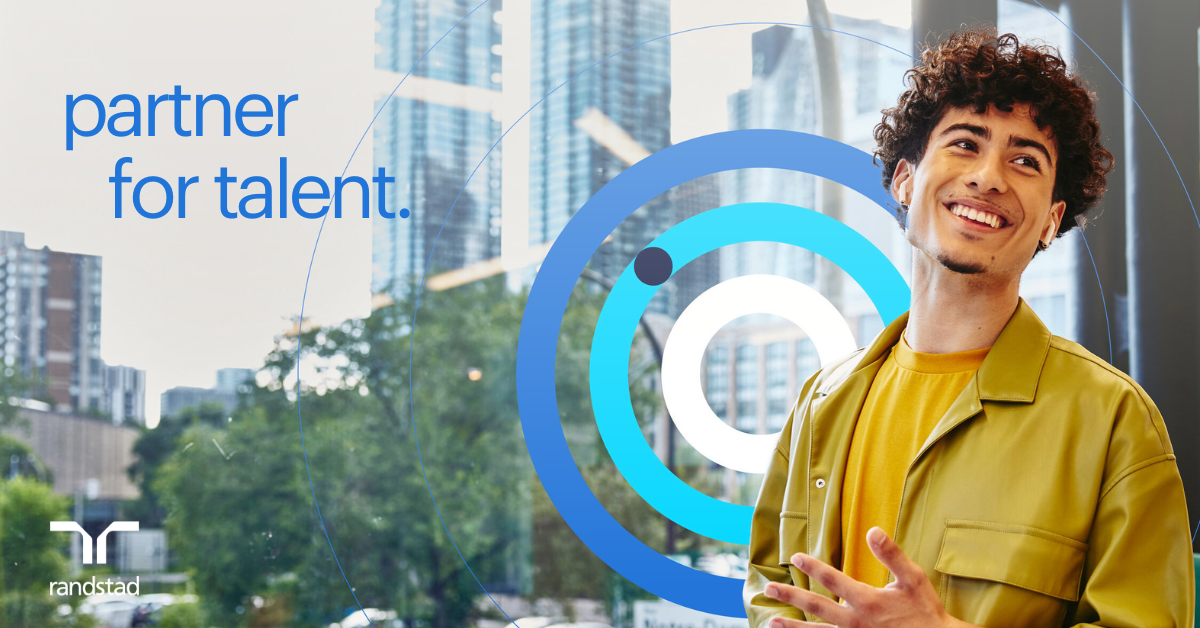 Randstad Singapore - Recruitment Agency logo