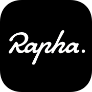 Rapha London logo