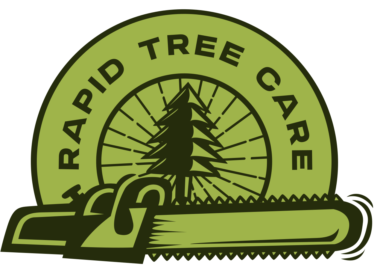 Rapid Tree Care logo