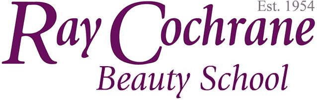 Ray Cochrane Beauty Aesthetics Academy logo