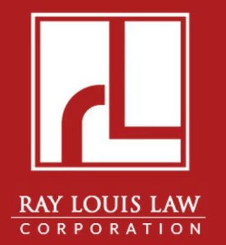 Ray Louis Law Corporation logo
