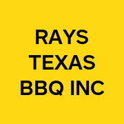 Ray's Texas Bbq logo