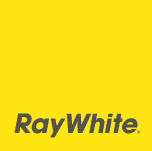 Ray White Hong Kong logo