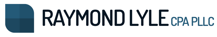 Raymond Lyle CPA PLLC logo