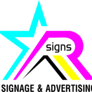 Rayyan Signs logo